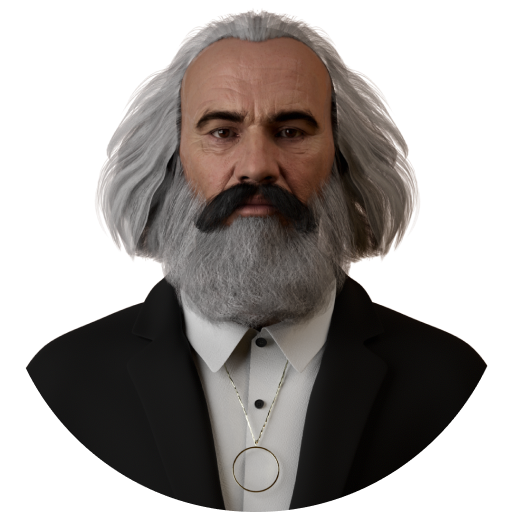 Karl Marx